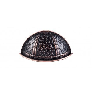 Top Knobs TK171TB Tuscan Bronze