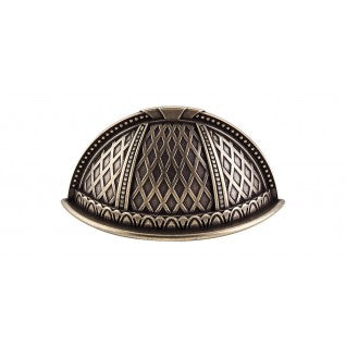 Top Knobs TK172GBZ German Bronze