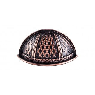 Top Knobs TK172TB Tuscan Bronze