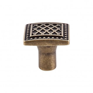 Top Knobs TK174GBZ German Bronze