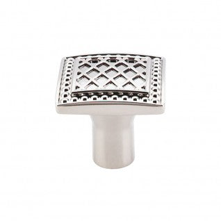 Top Knobs TK174PN Polished Nickel