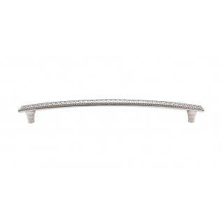Top Knobs TK177PN Polished Nickel