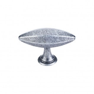 Top Knobs Chareau Collection TK230BI Black Iron