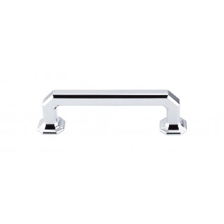 Top Knobs Chareau Collection TK287PC Polished Chrome