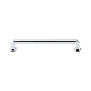 Top Knobs Chareau Collection TK289PC Polished Chrome