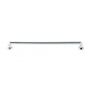Top Knobs Chareau Collection TK291PC Polished Chrome