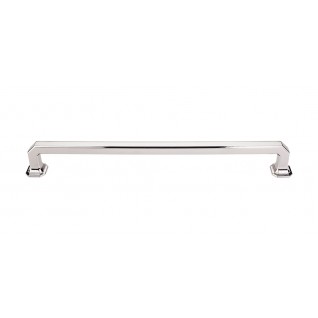 Top Knobs Chareau Collection TK292PN Polished Nickel