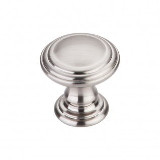 Top Knobs Chareau Collection TK320BSN Brushed Satin Nickel