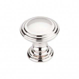 Top Knobs Chareau Collection TK320PN Polished Nickel