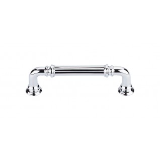 Top Knobs Chareau Collection TK322PC Polished Chrome
