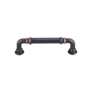 Top Knobs Chareau Collection TK322UM Umbrio