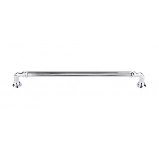 Top Knobs Chareau Collection TK325PC Polished Chrome