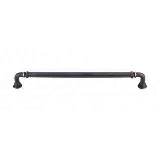 Top Knobs Chareau Collection TK325UM Umbrio