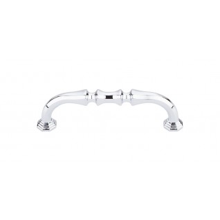 Top Knobs Chareau Collection TK341PC Polished Chrome