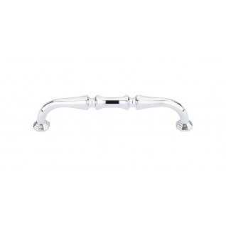 Top Knobs Chareau Collection TK342PC Polished Chrome