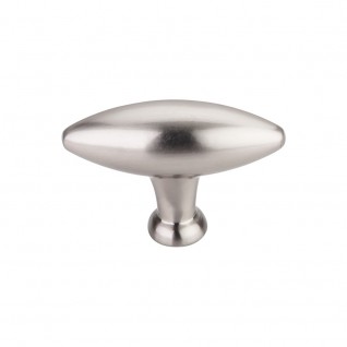 Top Knobs Chareau Collection TK381BSN Brushed Satin Nickel