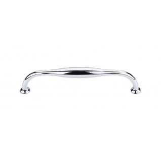 Top Knobs Chareau Collection TK382PC Polished Chrome