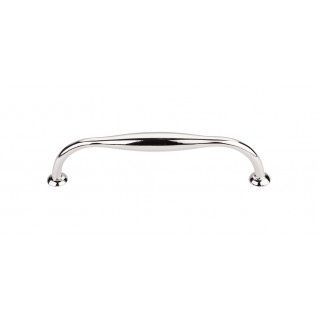 Top Knobs Chareau Collection TK384PN Polished Nickel