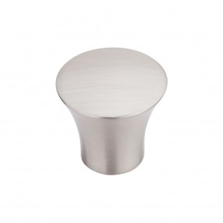 Top Knobs Chareau Collection TK385BSN Brushed Satin Nickel