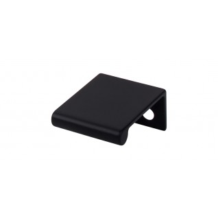 Top Knobs Mercer Collection TK500BLK Flat Black