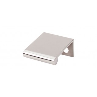 Top Knobs Mercer Collection TK500PN Polished Nickel