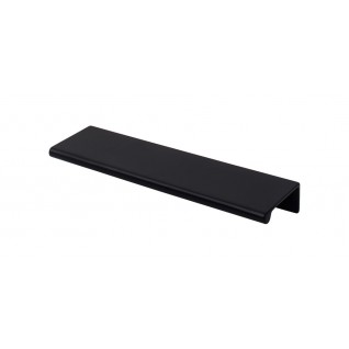 Top Knobs Mercer Collection TK503BLK Flat Black