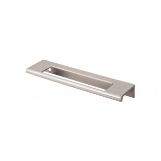 Top Knobs Mercer Collection TK521BSN Brushed Satin Nickel