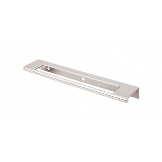 Top Knobs Mercer Collection TK522PN Polished Nickel