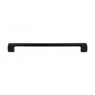 Top Knobs Mercer Collection TK546BLK Flat Black
