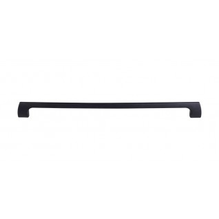 Top Knobs Mercer Collection TK547BLK Flat Black