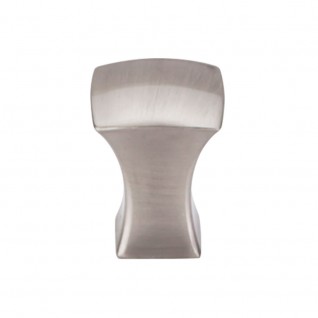 Top Knobs Mercer Collection TK550BSN Brushed Satin Nickel