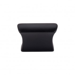 Top Knobs Mercer Collection TK551BLK Flat Black