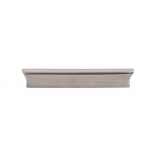 Top Knobs Mercer Collection TK554BSN Brushed Satin Nickel