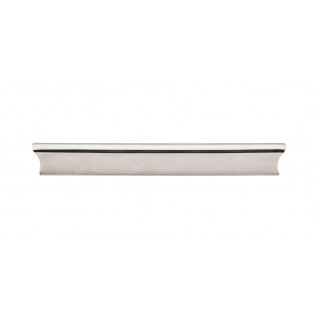 Top Knobs Mercer Collection TK555PN Polished Nickel