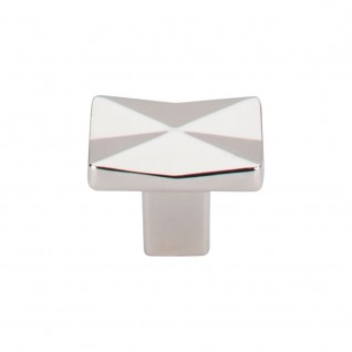 Top Knobs Mercer Collection TK560PN Polished Nickel
