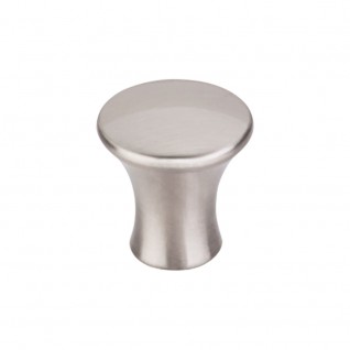 Top Knobs Mercer Collection TK590BSN Brushed Satin Nickel