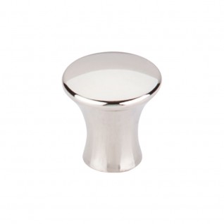 Top Knobs Mercer Collection TK590PN Polished Nickel