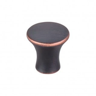 Top Knobs Mercer Collection TK590UM Umbrio