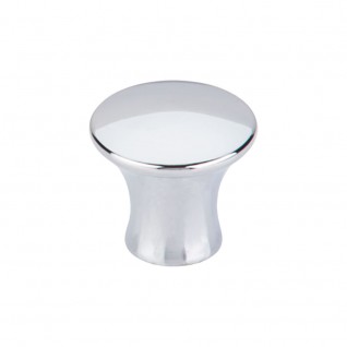 Top Knobs Mercer Collection TK591PC Polished Chrome