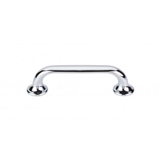 Top Knobs Mercer Collection TK593PC Polished Chrome