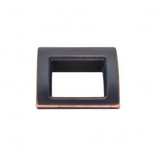 Top Knobs Mercer Collection TK616 Umbrio