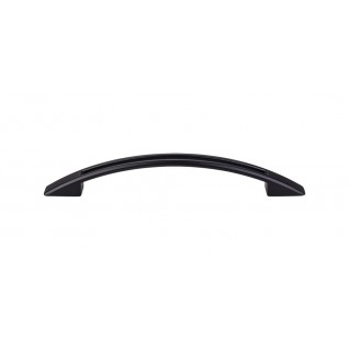 Top Knobs Mercer Collection TK619 Flat Black