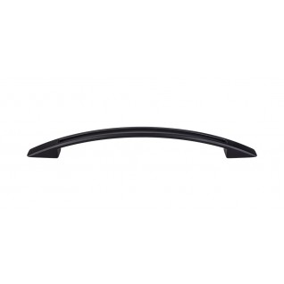 Top Knobs Mercer Collection TK620 Flat Black