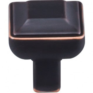 Top Knobs Transcend Collection TK670UM Umbrio