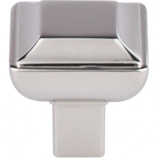 Top Knobs Transcend Collection TK671PN Polished Nickel