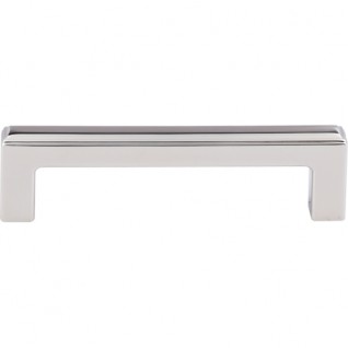 Top Knobs Transcend Collection TK672PN Polished Nickel