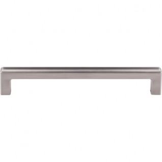 Top Knobs Transcend Collection TK674BSN Brushed Satin Nickel