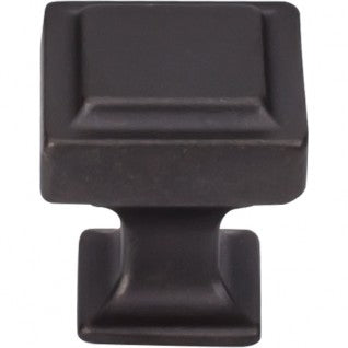 Top Knobs Transcend Collection TK701SAB Sable