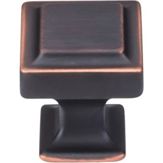 Top Knobs Transcend Collection TK701UM Umbrio