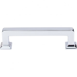 Top Knobs Transcend Collection TK703PC Polished Chrome